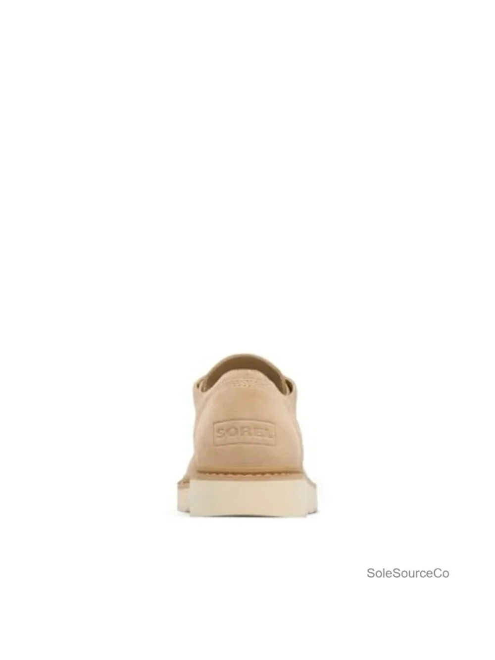 Sorel Men's Suede Moc Toe Fashion Sneakers Slabtown 62' Stoic CUSHGRIP